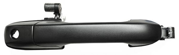 MANIJA EXT PILOT 06-08 NEGRA DEL PLASTICO ***** DER