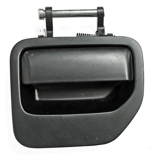 MANIJA EXT RIDGELINE 06-12 LISA TRAS PLASTICO ***** IZQ