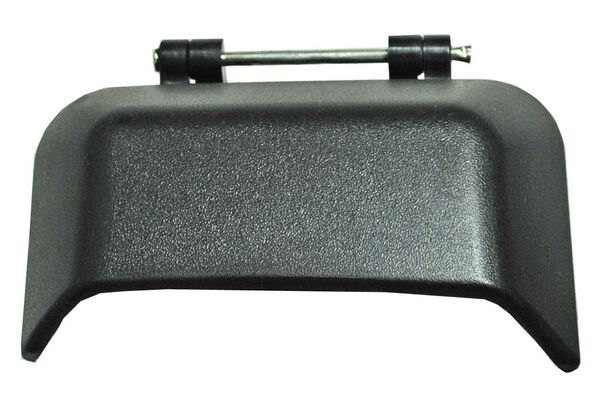 MANIJA EXT COMPASS 07-17 TRAS PLASTICO CORRUGADA DER