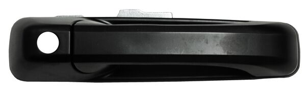 MANIJA EXT GRAND CHEROKEE 05-10/ COMMANDER 06-10 C/HOYO P/LLAVE DEL PLASTICO CORRUGADA DER BBBB