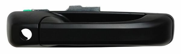 MANIJA EXT GRAND CHEROKEE 05-10/ COMMANDER 06-10 LISA C/HOYO P/LLAVE DEL PLASTICO ***** DER