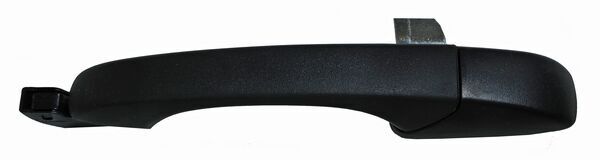 MANIJA EXT PATRIOT/ COMPASS 07-17/ CALIBER 07-12 S/HOYO P/LLAVE DEL/ TRAS PLASTICO BBBB. CORRUGADA DER