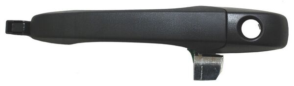 MANIJA EXT PATRIOT/ COMPASS 07-17/ CALIBER 07-12 C/HOYO P/LLAVE DEL PLASTICO BBBB. CORRUGADA DER