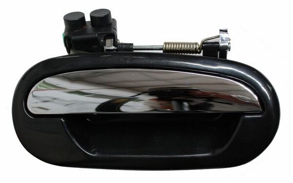 MANIJA EXT NAVIGATOR 97-02 DEL PLASTICO ***** DER