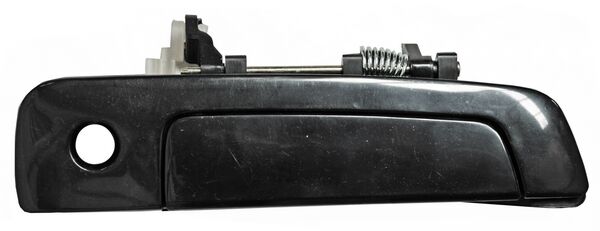 MANIJA EXT ECLIPSE 00-05/ STRATUS 01-06/ SEBRING 01-06 2P/ GALANT 97-03 LISA C/HOYO P/LLAVE DEL PLASTICO ***** DER