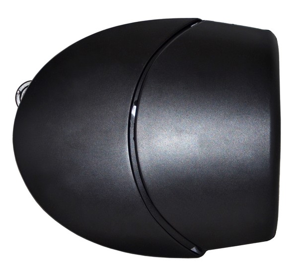 MANIJA EXT ECLIPSE 06-12 DEL LISA NEGRA PLASTICO *****2 IZQ