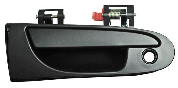 MANIJA EXT ECLIPSE 95-99 LISA PLASTICO DER