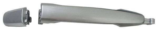 MANIJA EXT OUTLANDER 07-16 PLATA TRAS PLASTICO ***** DER