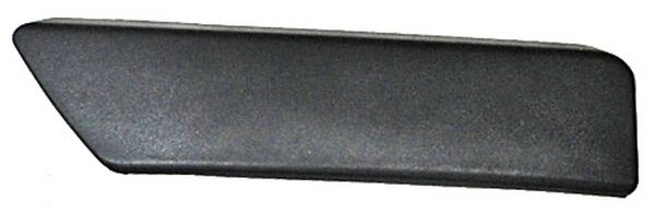 MANIJA EXT JUKE 11-17 JALADERA TRAS PLASTICO BBBB CORRUGADA IZQ