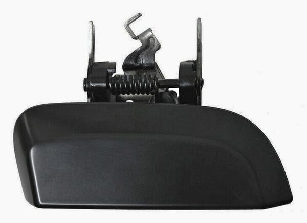 MANIJA EXT PATHFINDER 05-12 NEGRA TRAS PLASTICO DER BBBB