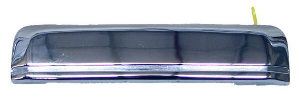 MANIJA EXT NISSAN PU D21 86-08/ TSURU I 84-87 CROM METAL ALD255 IZQ