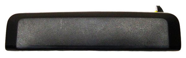 MANIJA EXT NISSAN PU D21 94-07/ TSURU I 84-87 NEGRA PLASTICO ALD255 IZQ 287 80.10