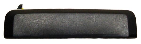 MANIJA EXT NISSAN PU D21 94-07/ TSURU I 84-87 NEGRA PLASTICO ALD255 DER 28709