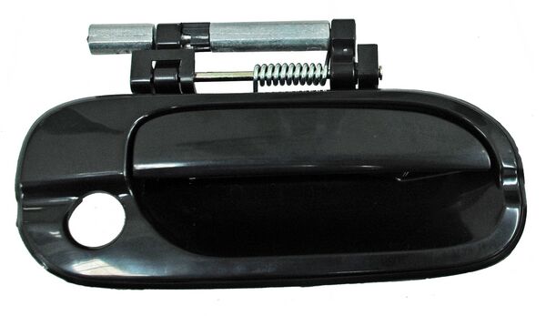 MANIJA EXT SENTRA 01-06 LISA C/HOYO P/LLAVE DEL PLASTICO DER