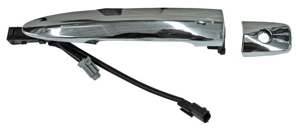 MANIJA EXT SENTRA 13-19/ MURANO/ MAXIMA 09-14 CROM C/SENS DEL IZQ