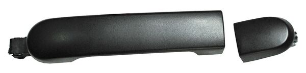 MANIJA EXT TIIDA 07-18 TRAS PLASTICO CORRUGADA IZQ