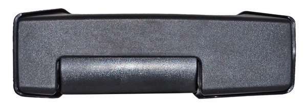 MANIJA EXT URVAN 02-13 LAT S/HOYO P/LLAVE PLASTICO *****2 CORRUGADA IZQ