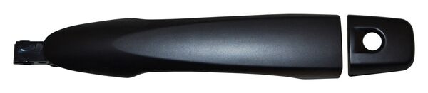 MANIJA EXT XTRAIL 15-21 C/HOYO P/ LLAVE LISA DEL PLASTICO IZQ