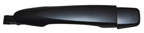 MANIJA EXT XTRAIL 15-21 S/HOYO P/ LLAVE LISA TRAS PLASTICO RH=LH