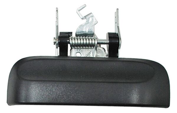 MANIJA EXT XTERRA 05-09 TRAS PLASTICO ***** CORRUGADA IZQ