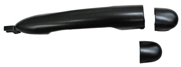 MANIJA EXT MEGANE II 04-10/ SCENIC 05-09 DEL/ TRAS PLASTICO CORRUGADA RH=LH ccc.10.9