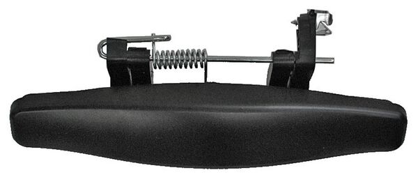 MANIJA EXT SANDERO/ STEPWAY 10-14/ DUSTER 13-20 DEL/ TRAS PLASTICO CORRUGADA IZQ