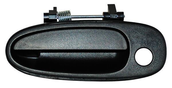 MANIJA EXT COROLLA 93-97 DEL PLASTICO CORRUGADA IZQ