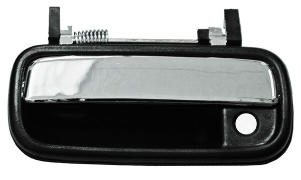 MANIJA EXT TOYOTA PU 89-97 CROM PLASTICO ALD215 IZQ