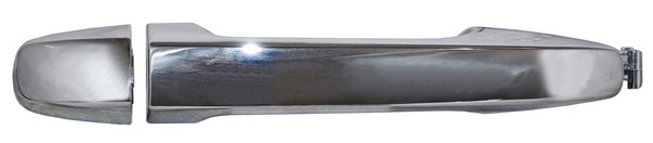 MANIJA EXT SIENNA 11-17 TRAS CROM PLASTICO *****2 RH=LH