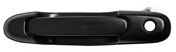 MANIJA EXT SIENNA 98-03 LISA DEL PLASTICO DER