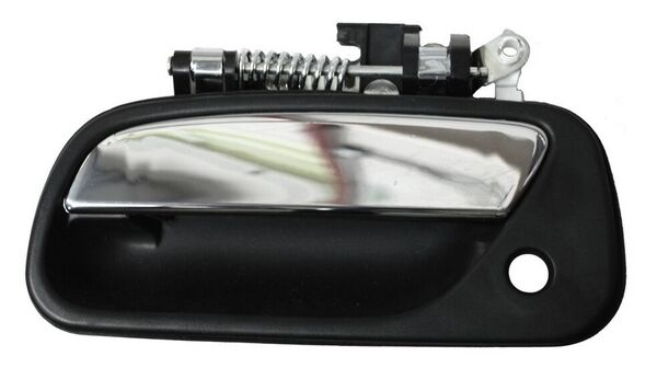 MANIJA EXT TOYOTA PU T100 93-98 CROM DEL PLASTICO IZQ