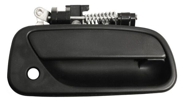 MANIJA EXT TOYOTA PU T100 93-98 DEL PLASTICO CORRUGADA DER