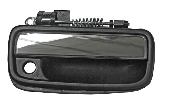 MANIJA EXT TACOMA 95-04 CROM DEL PLASTICO ALD255 NZL DER