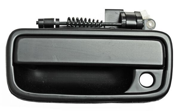 MANIJA EXT TACOMA 95-04 LISA DEL PLASTICO ALD235 IZQ