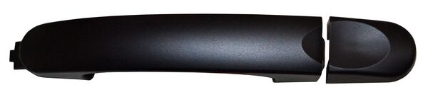 MANIJA EXT EUROVAN 04-14/ CADDY 14-19 LAT CORREDIZA NEGRA LISA RH=LH