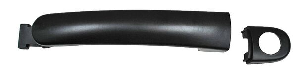 MANIJA EXT JETTA BICENTENARIO 11-18/ TIGUAN 09-14 LISA DEL PLASTICO IZQ