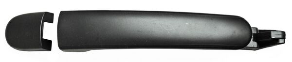 MANIJA EXT JETTA/ PASSAT/ LUPO/ GOLF/ POLO/ GOL 09-20/ FOX/ IBIZA/ CORDOBA/ LEON/ TOLEDO 99-16 DEL DER/ TRAS PLASTICO RH=LH 287 120.10