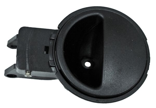 MANIJA INT AVEO 04-07 NEGRA DEL PLASTICO IZQ BBBB