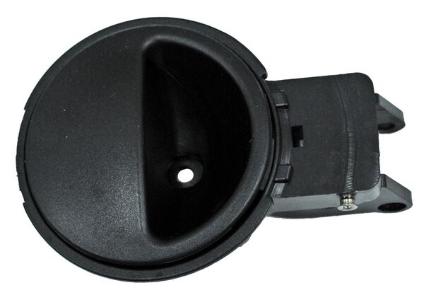 MANIJA INT AVEO 04-07 NEGRA DEL PLASTICO DER BBBB