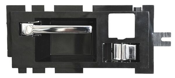 MANIJA INT BLAZER 82-94 CROM TRAS PLASTICO ***** IZQ