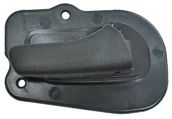 MANIJA INT CHEVY SWING/ JOY/ MONZA 94-12 GRIS DEL PLASTICO DER