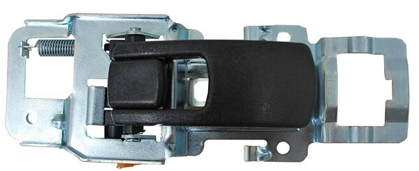 MANIJA INT EQUINOX 05-09/ TORRENT 06-09 NEGRA DEL/ TRAS METAL DMV IZQ