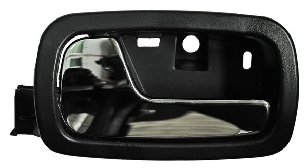 MANIJA INT G5 07-09/ COBALT 05-10 NEGRA/ CROMO DEL PLASTICO IZQ