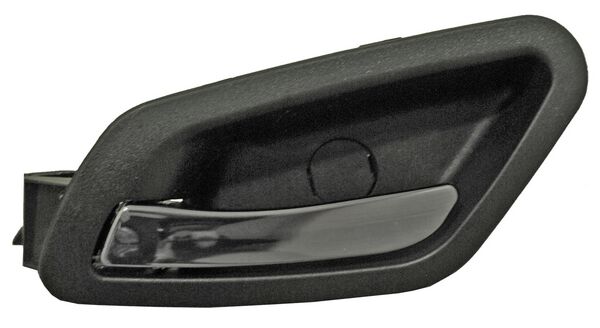 MANIJA INT G6 05-09 NEGRA/ CROMO DEL PLASTICO ***** DER