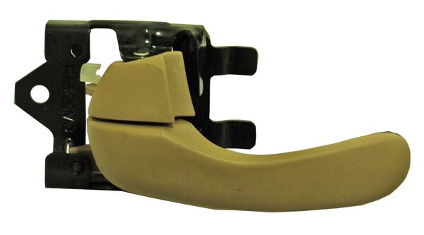 MANIJA INT IMPALA/ MONTECARLO 00-05 CAFE DEL/ TRAS PLASTICO IZQ ccc.8.9