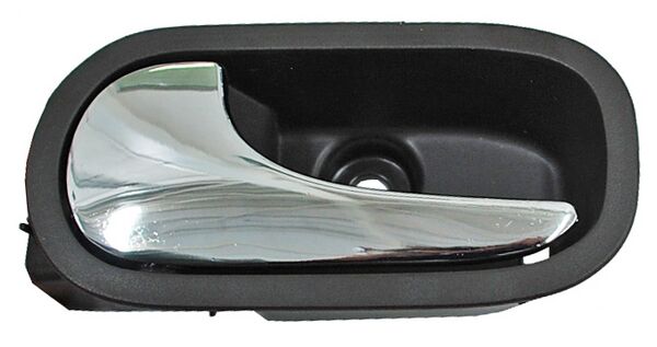 MANIJA INT MALIBU 08-12 CAFE/ CROMO TRAS PLASTICO ***** IZQ