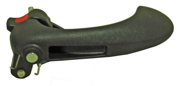 MANIJA INT MALIBU 97-03 DEL PLASTICO ***** CORRUGADA IZQ