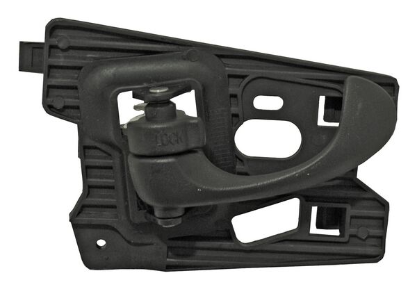 MANIJA INT MALIBU 97-03 TRAS PLASTICO ***** CORRUGADA DER