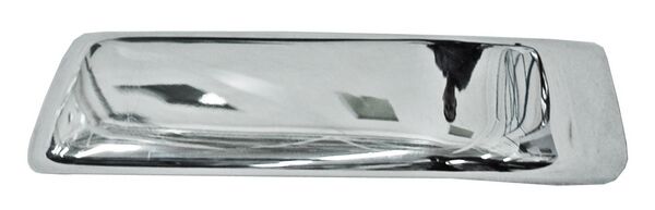 MANIJA INT CHEV PU 07-13 CROM DEL PLASTICO *****2 IZQ