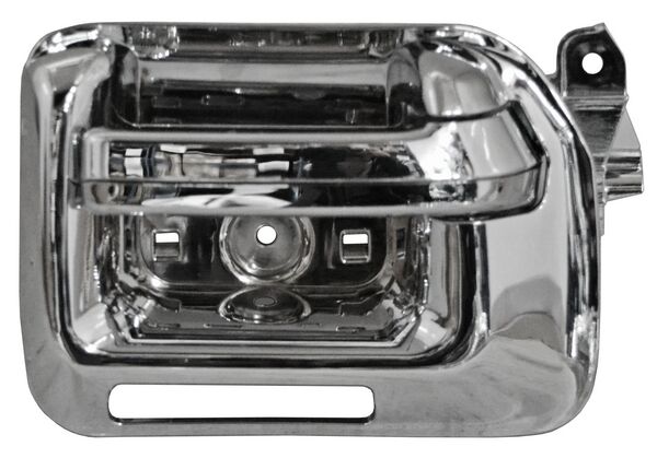 MANIJA INT CHEV PU/ GMC PU 14-18 CROM C/HOYO DEL BBBB IZQ